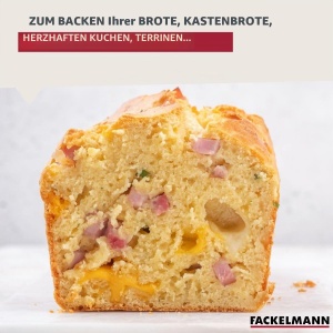 Tava pentru paine Fackelmann 687445, 29 cm, email, rezistenta la 250 C - Img 5