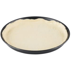Tava pentru pizza APS 3028,3 cm, Blaublech, 2,5 cm inaltime, rezistenta - Img 3