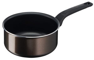Tefal Easy CookClean Oala 18 cm Antiaderenta Distributie Uniforma Caldura