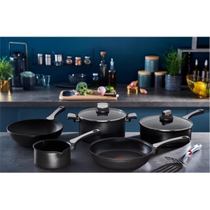 Tefal G25906 Nelimitat pe tigaie, aluminiu, nelimitat pe - Img 2