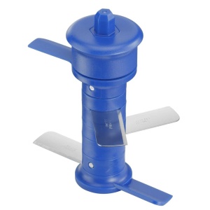 Tefal Jamie Oliver Chop Shaker K1644344 AlbAlbastru 450 ml Zerkleinerer manual - Img 6