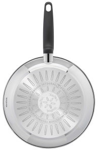 Tefal Primary Tigaie 30 cm Antiaderenta Inox cu Inductie - Img 2