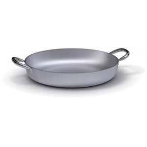 Tegama din Aluminiu BALLARINI 24 cm - Rezistenta, Usor de Curatat