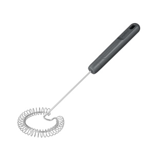 Tel de bucatarie Zyliss E980242, 30cm, inox, gri, ergonomic