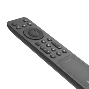 Telecomanda Bluetooth Hama pentru TV Samsung, Solar, Neagra, 22 Taste - Img 5