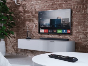 Telecomanda Universala One for All Evolve 2 pentru TV si Set Top Box, Control 2 Dispozitive - Img 4