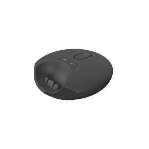 Telefon DECT Logicom ILOA 155T cu Anunt de Apel, 15 Min, Negru - Img 5