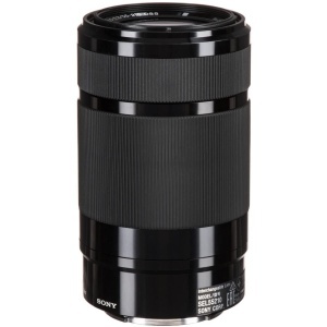 Teleobiectiv Sony SEL55210, 55-210mm, F4.5-6.3, E-Mount, Negru - Img 8