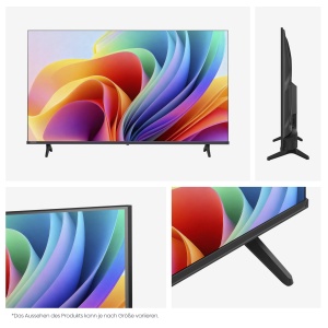 Televizor Hisense 40E4DS, 40 inch, 4K FHD, Dolby Audio - Img 11