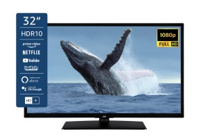 Televizor JVC LT-32VF5156, 32 inch, Full HD, HDR, Smart TV