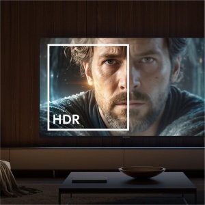 Televizor LED Blaupunkt 32HCE4000S 32 inch, 1366x768, 60 Hz, Dolby Audio - Img 5
