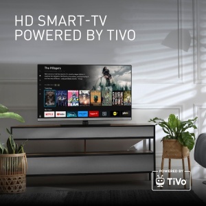 Televizor LED Panasonic TB-24S40AEZC, 24 inch, HD, Smart TV - Img 3