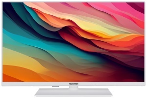 Televizor LED Telefunken XF32N750M-W 32 inch Full HD