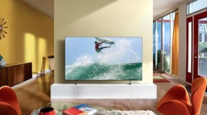 Televizor Samsung Crystal UHD 4K DU7179 43 inchi, televizor cu PurColor, upscaling 4K, procesor Crystal 4K, Smart TV, GU43DU7179UXZG, model german [2024] - Img 10