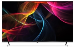 Televizor SHARP 50HL4365E, 50 UHD, HDR10, Negru - Img 2