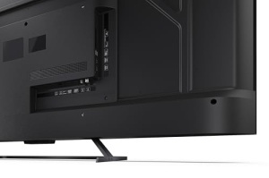 Televizor SHARP 50HR7365E 50 UHD QLED 144Hz Negru - Img 4