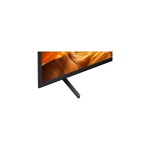 Televizor Smart 4K Ultra HD Sony KD-43X73K 109,2 cm (43) WiFi Negru - Img 6