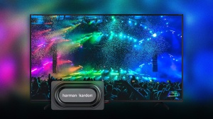 Televizor Smart LED SHARP 32BC6E, HD Ready, 81 cm, Sistem Audio Harman Kardon - Img 7