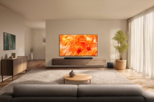 Televizor Smart Samsung QN70H 43 inch 4K Neo QLED, Mini LED, Design AirSlim - Img 7
