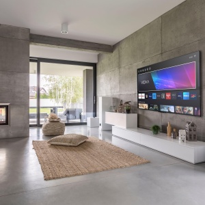 Televizor Toshiba 32LV3E63DA Smart TV Full HD HDR Bluetooth - Img 5