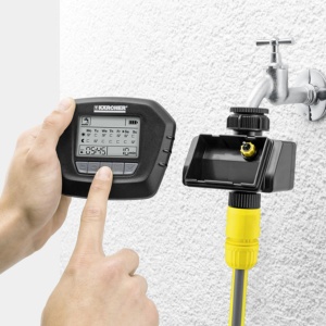 Temporizator de apa Karcher WT 5 - Img 3