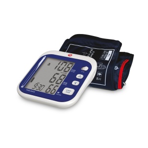 Tensiometru electronic Pic Solution maxiRAPID pentru brat validare clinica ESH 2010 - Img 5