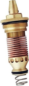 Termoelement pentru termostate Grohmix Grohe, original, robust, bimetal - Img 3