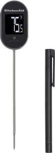 Termometru digital de bucatarie KitchenAid cu display rotativ, -40 la 250C - Img 1