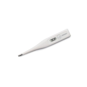 Termometru Digital OMRON Eco Temp Basic - Masurare Rapida, Display CelsiusFahrenheit