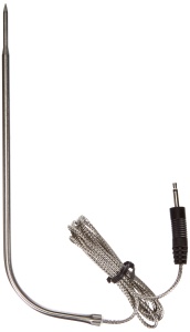 Termometru digital pentru carne Metaltex cu timer cablu 1m 3 metode de fixare - Img 3