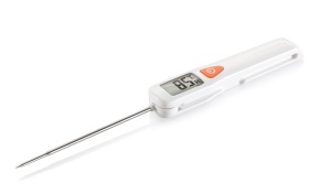 Termometru Digital Tescoma ACCURA, klappbar, -50 pana la 300 C