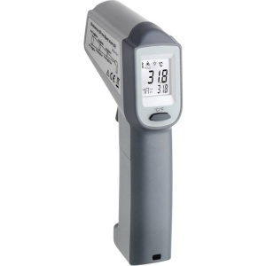 Termometru Infrarosu TFA Dostmann BEAM, -38 pana la 365C