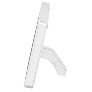 Termometru si Higrometru Hama TH-130, Alb, Digital, Manual - Img 2
