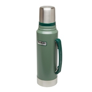 Termos cu vacuum Stanley 1913, 1L, din otel inoxidabil, BPA-free