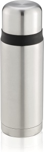 Termos din inox Leifheit Coco, 0,75 L, design elegant, izolare 12 ore