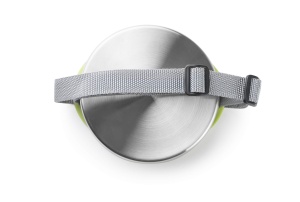 Termos pentru alimente IBILI Class 1200 ML, metal inoxidabil, argintiu - Img 3