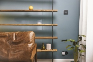 Termostat inteligent cu fir tado X pentru profesionisti, instalare rapida, control prin aplicatie - Img 7