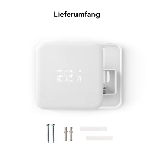 Termostat Inteligent Tado Wifi, pentru Control Digital al Camerei, Usor de Instalati - Img 10