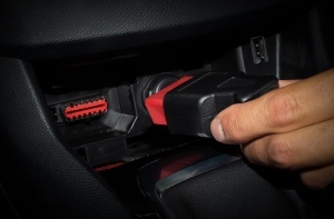Tester auto AEG Evol 2 OBD2 citire si stergere coduri eroare analiza date vehicul test baterie - Img 5