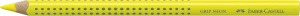 Textmarker Bleistift Faber-Castell 114807, 12 bucati, culoare galbena