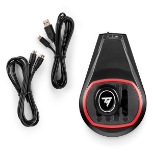 Thrustmaster TH8S Shifter Compatibil PC PS5 Xbox Precizie HEART - Img 5