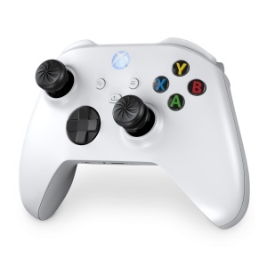 Thumbsticks Performanta KontrolFreek Vortex pentru Xbox One si Xbox Series X, Negru - Img 2