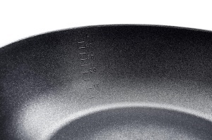 Tigaie antiaderenta Fissler Color EditionAluminiu O 30 cm Asia Tigaie antiaderenta Servire Acoperita cu tigaie Margine inalta Fabricata in Germania -  - Img 2
