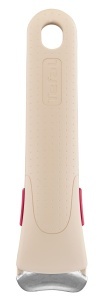 Tigaie cu maner detasabil Tefal Ingenio Moonlight, 10 kg, design compact - Img 4