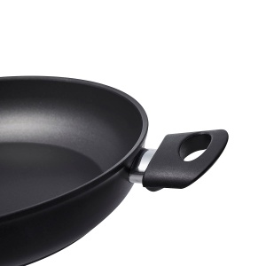 Tigaie din aluminiu Fissler Cenit, 28 cm, 3,1l, antiaderenta, pentru toate tipurile de plite - Img 5