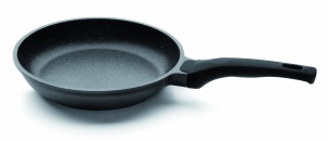 Tigaie din aluminiu Lacor 24128, 28 cm, compatibila inductie, calitate superioara - Img 2