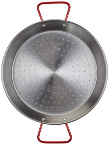 Tigaie din fonta Lacor 63631, 30 cm, de calitate superioara - Img 4