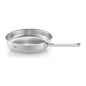 Tigaie din inox Fissler Original-Profi 24 cm, neacoperita, inductie - Img 5