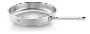 Tigaie din inox Fissler Original-Profi, 28 cm, pentru toate tipurile de plite - Img 2
