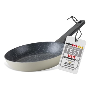 Tigaie Fackelmann Balance 20cm Aluminiu Reutilizat Antiaderenta Ceramica